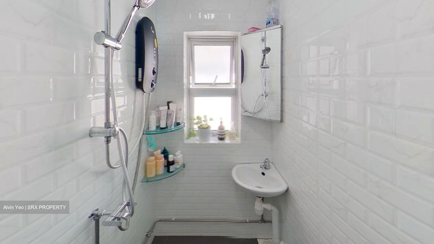 Tiong Bahru Estate (D3), Apartment #447334331